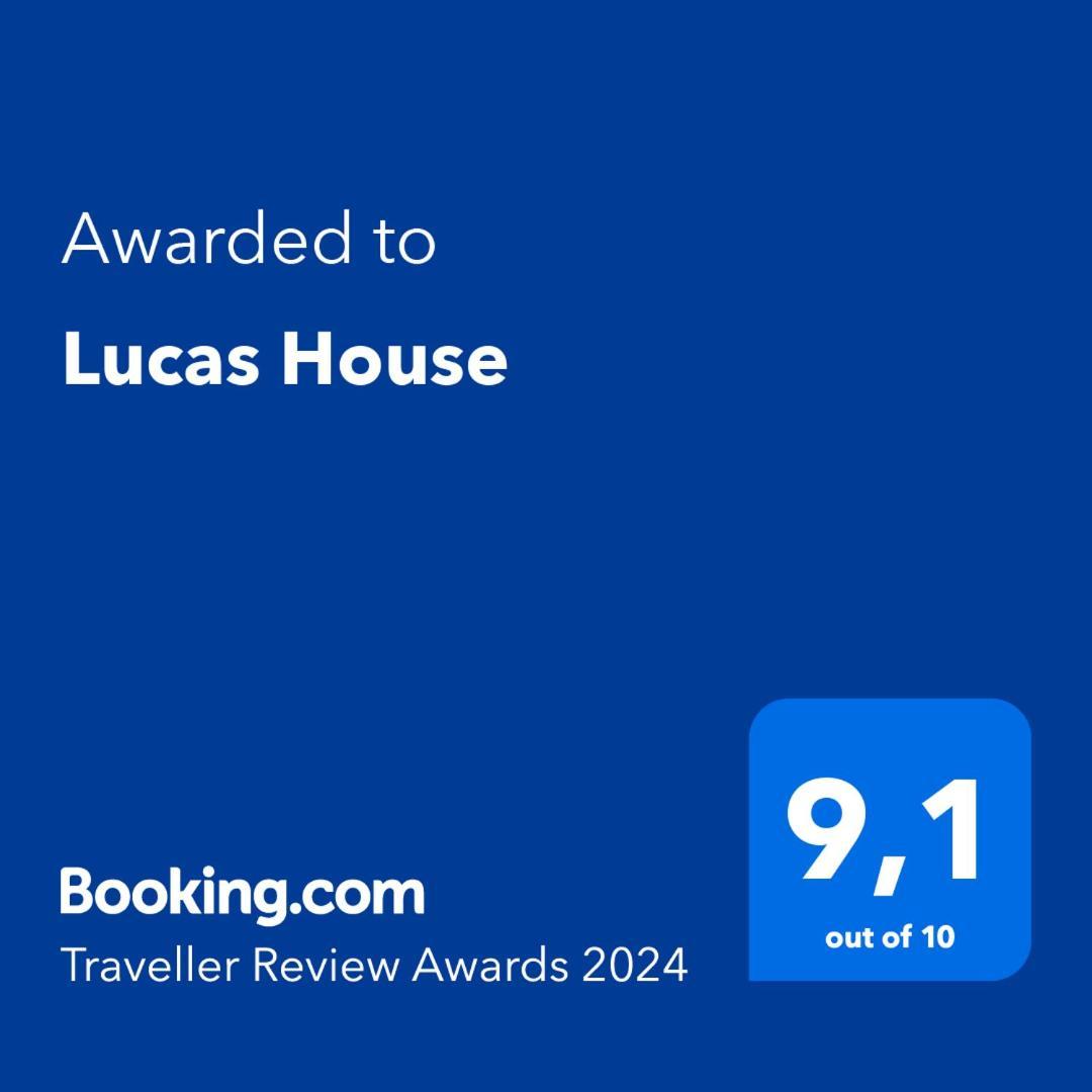 فيلا Lucas House بيبونا المظهر الخارجي الصورة